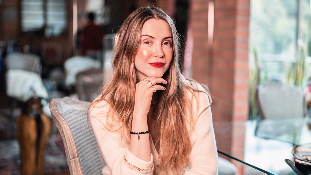 Eleonora MoralesCEO de Garage Sale by EM