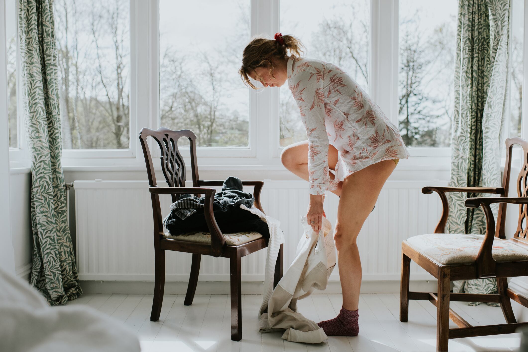 FaceTime se detiene automáticamente si alguien se muestra sin ropa.
