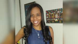 Luz Marina Cuéllar, directora de la oficina de comunicaciones de la Alcaldía de Cali.