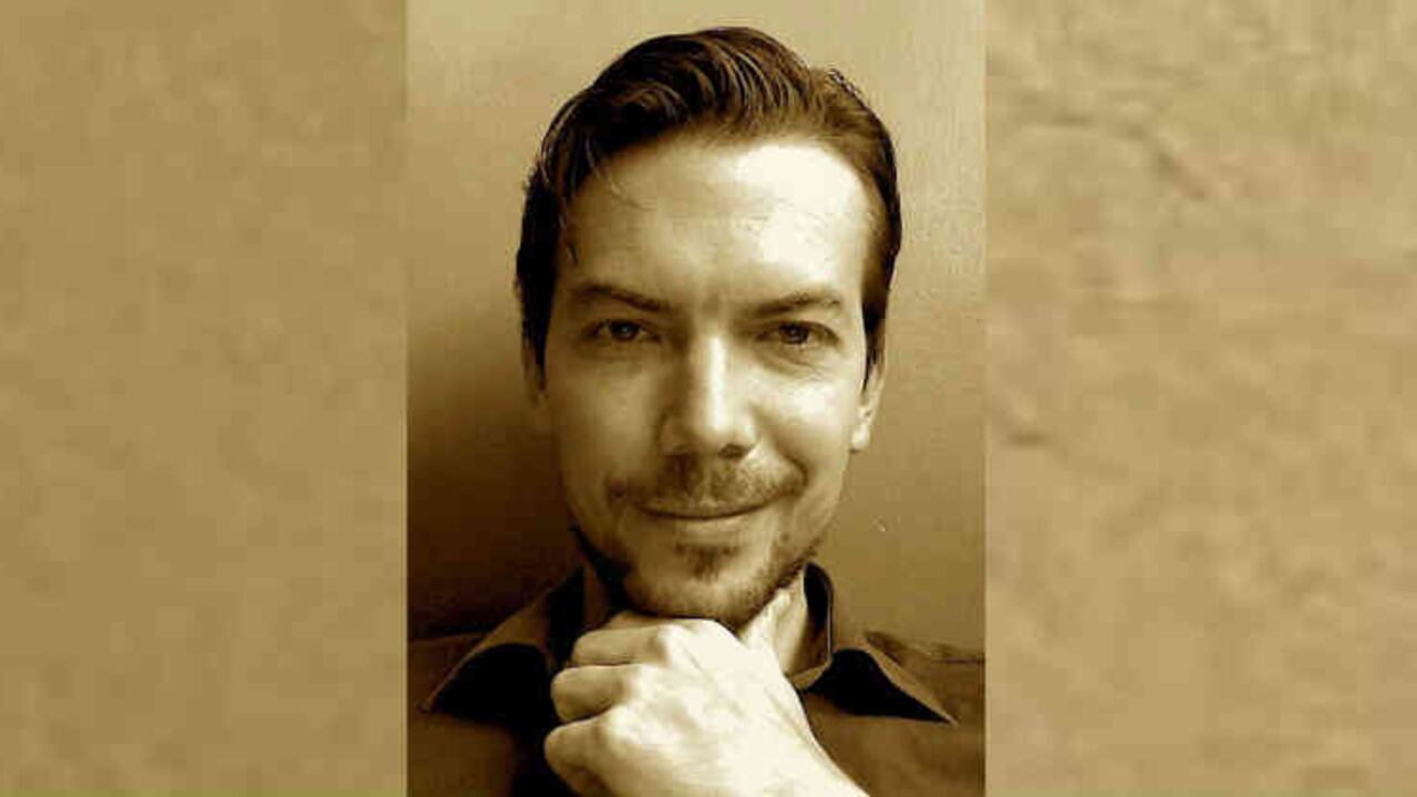 Klein está preparando dos libros sobre la vida y obra de Oreste Sindici.