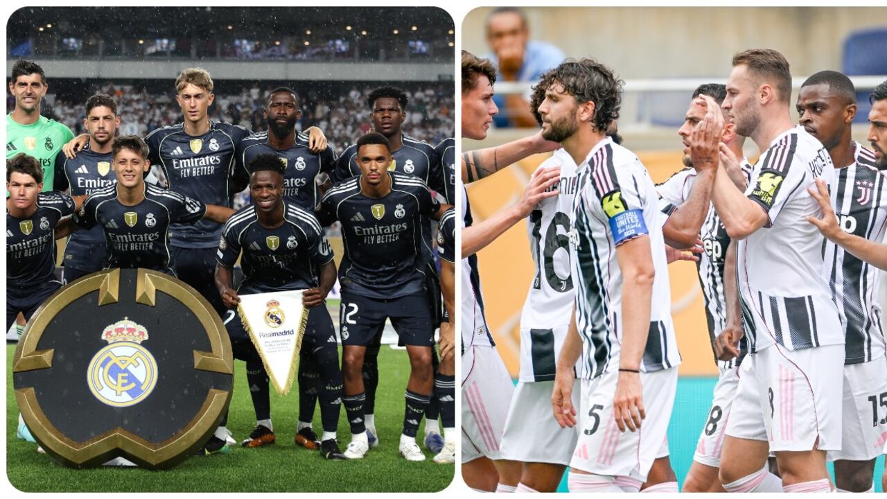 El ganador se enfrentará al vencedor entre Borussia Dortmund y Monterrey