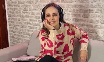 Milena López, expresentadora de televisión cuenta porqué ya no está en medios