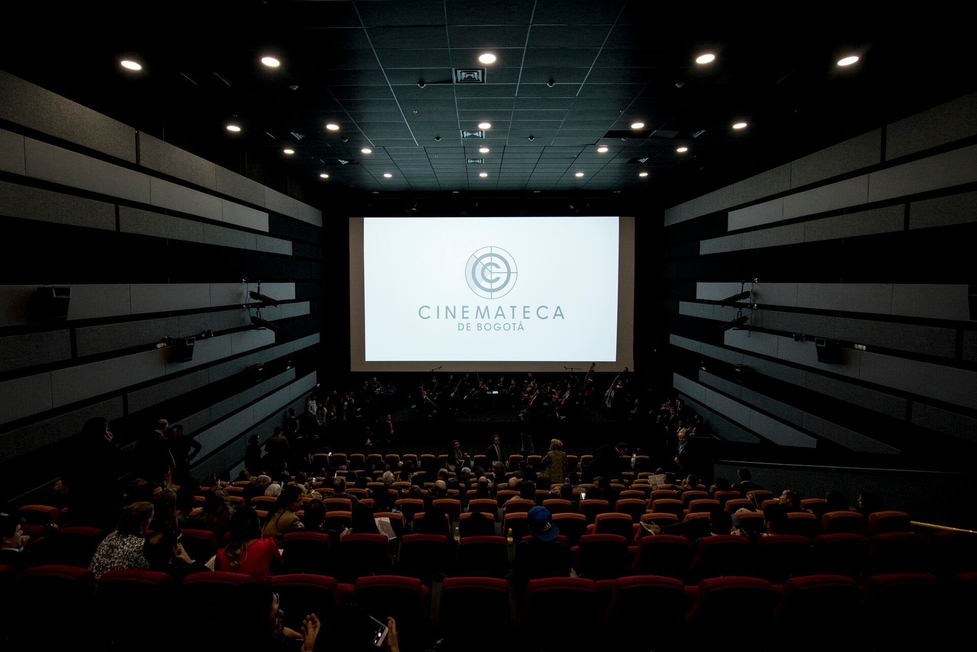 Cinemateca de Bogotá