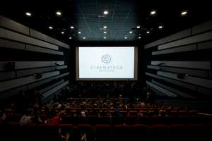 Cinemateca de Bogotá