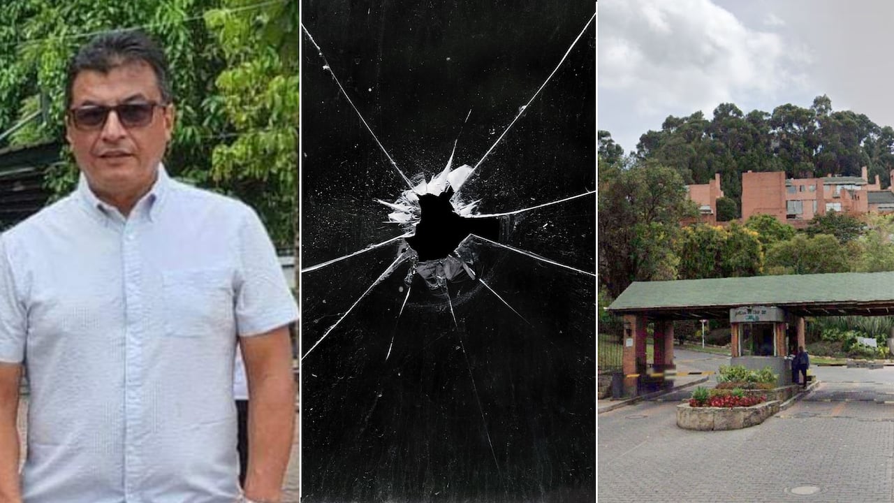 Pedro Aguilar fue asesinado en su casa