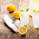 La limonada no es un "potente" remedio como se ha asegurado sobre esta bebida. Foto: Getty Images.