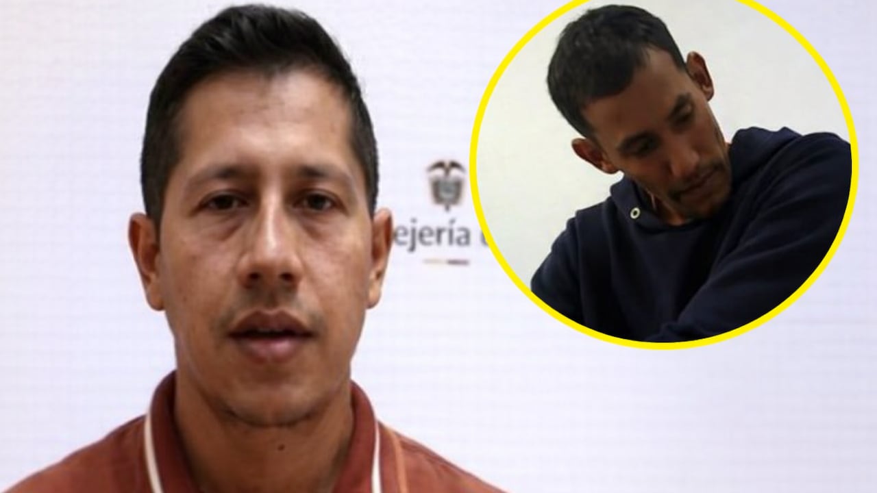 Jimmy Rosero, personero de Cumbitara (Nariño), fue asesinado luego de haber sido secuestrado en noviembre de 2024.