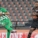 Atlético Nacional venció a Envigado en el Atanasio Girardot