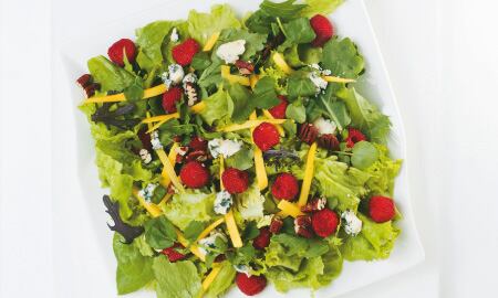 El berro es un alimento que puede ser incluido en la alimentación diaria, gracias a los beneficios que ofrece. 