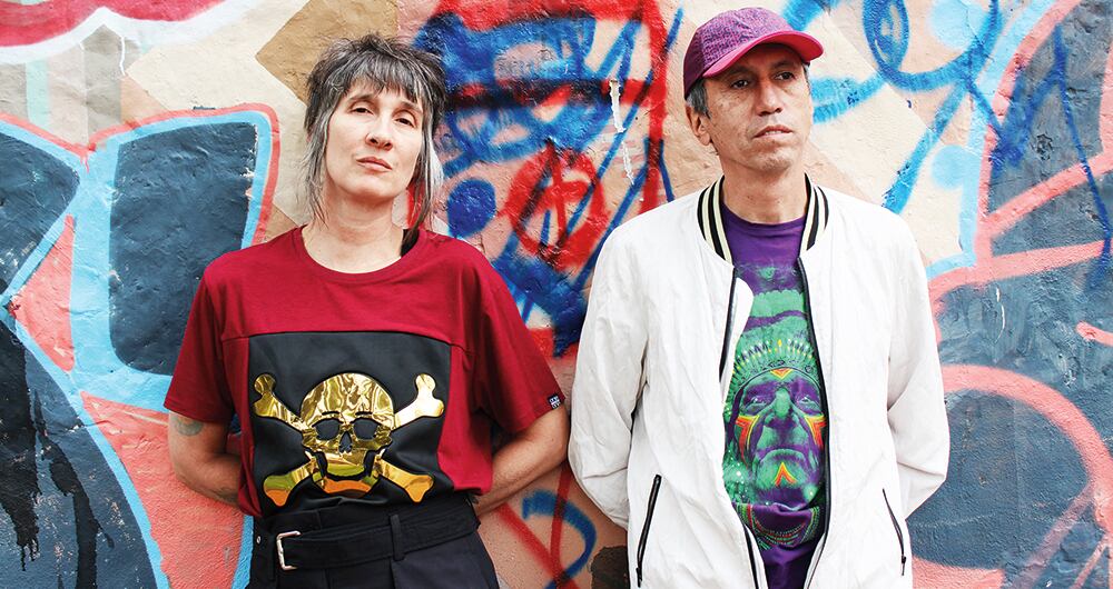 Aterciopelados