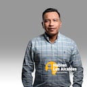 Imagen de Pablo Acosta Yuvabe, alcalde de Inírida para Hablan los alcaldes de Semana Play.