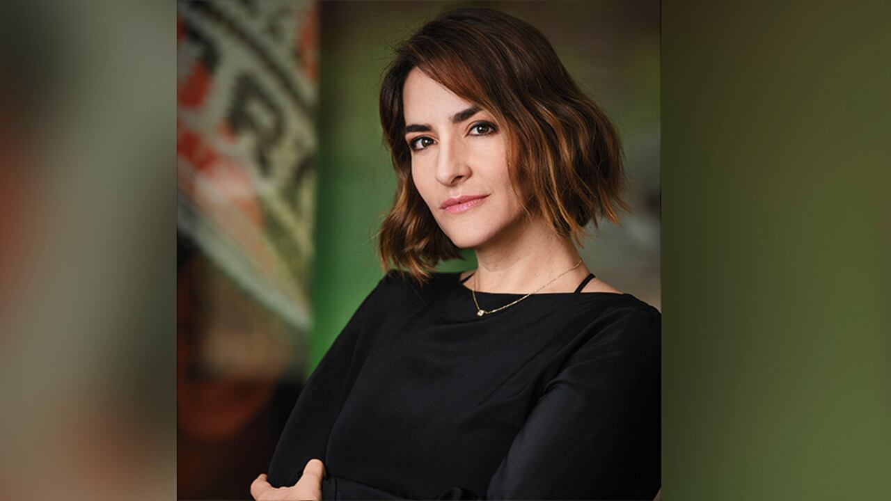 Lina Arbeláez, directora del ICBF