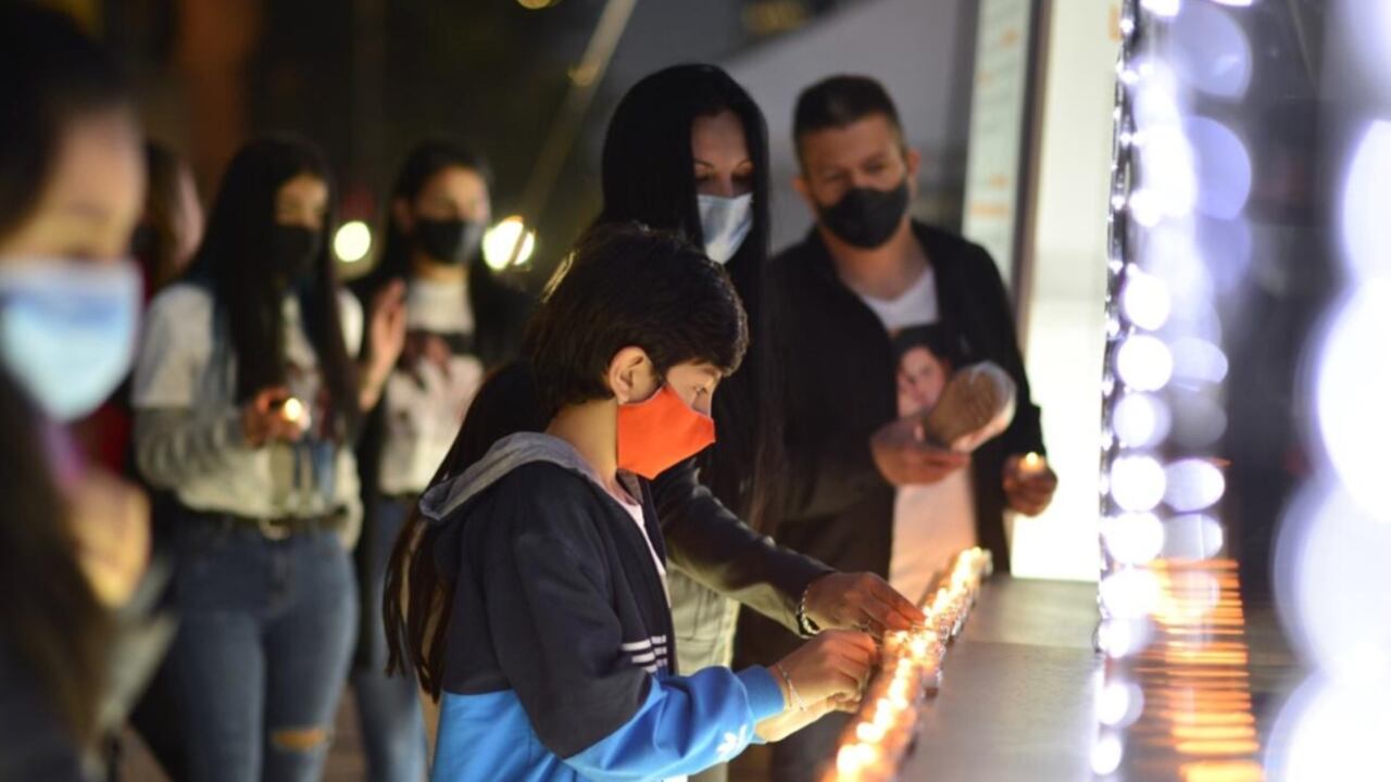 Bogotá contará con el Centro de Orientación a Víctimas de Siniestros Viales