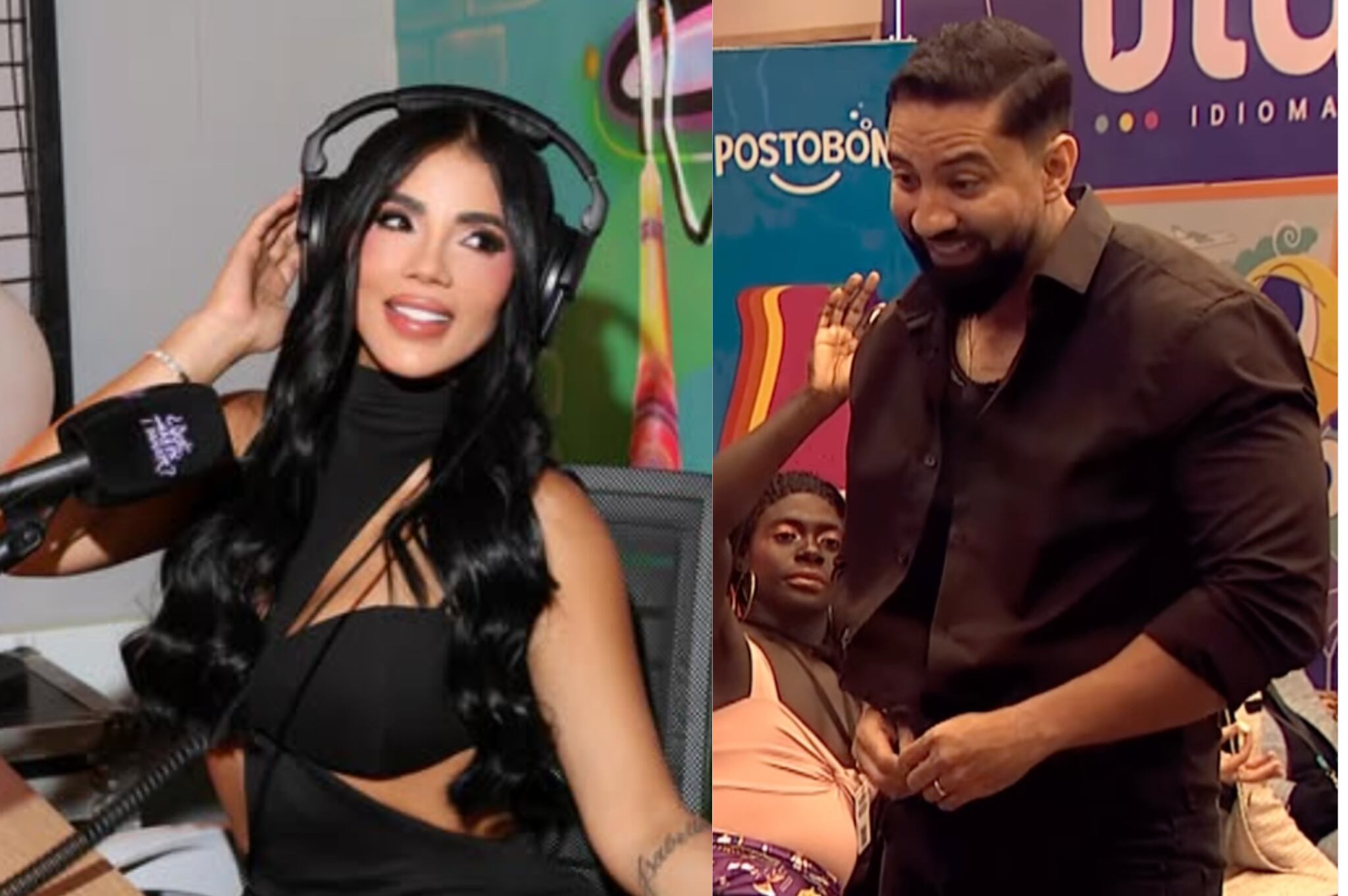 Les prometo que voy a intentar ser un buen padre”, Mike Bahía habría  confirmado embarazo de Greeicy Rendón