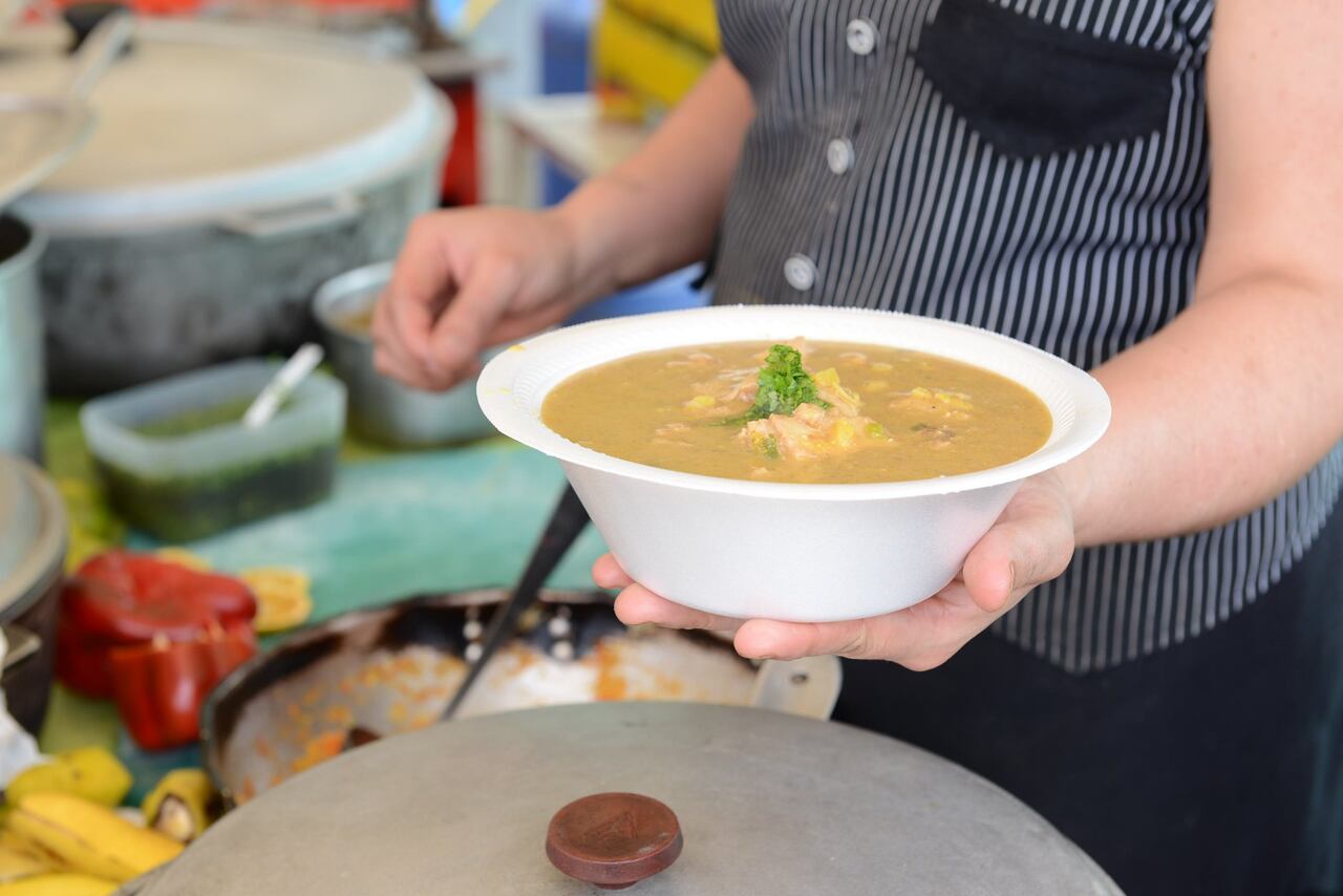 El festival reconoce los saberes tradicionales de cinco plazas de mercado de la Popayán.