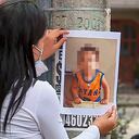 Jaqueline García asegura que ninguna autoridad la ayudó a buscar a su hijo. Durante una semana tuvo que hacerlo por sus propios medios.