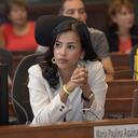 Maria Paulina Aguinaga