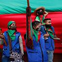 Organizaciones locales y diferentes entidades les hacen un llamado al Gobierno central y a la comunidad internacional ante el accionar de grupos armados, que asesinaron a la gobernadora indígena Sandra Liliana Peña y dejaron a 31 personas heridas en días recientes.