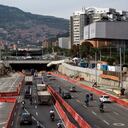 Concejal Alfredo Ramos denuncia que fue destruida la oficina de Derechos Humanos de la Personería de Medellín