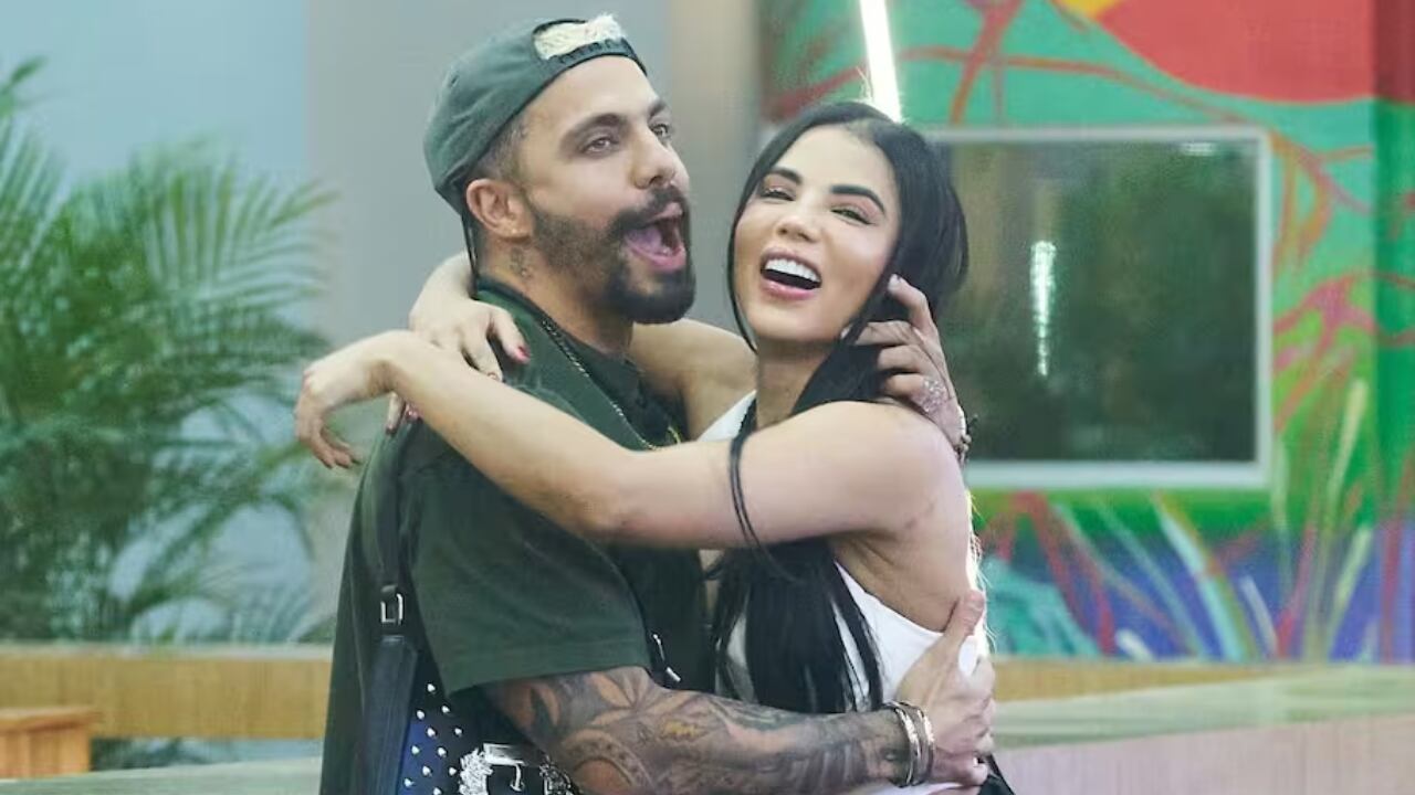 Altafulla destapó en SEMANA sus verdaderas intenciones con Karina García.