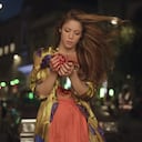 La cantante y compositora es una de las artistas más premiadas de la historia de la música. Con 'Monotonía' reitera su liderazgo en esta industria. Su club de Fans en Bogotá ha demostrado su incondicional apoyo a la cantante por medio de una exhaustiva campaña promocional de la canción.