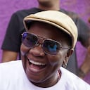 Johana Caicedo, secretaria de Paz y Cultura Ciudadana