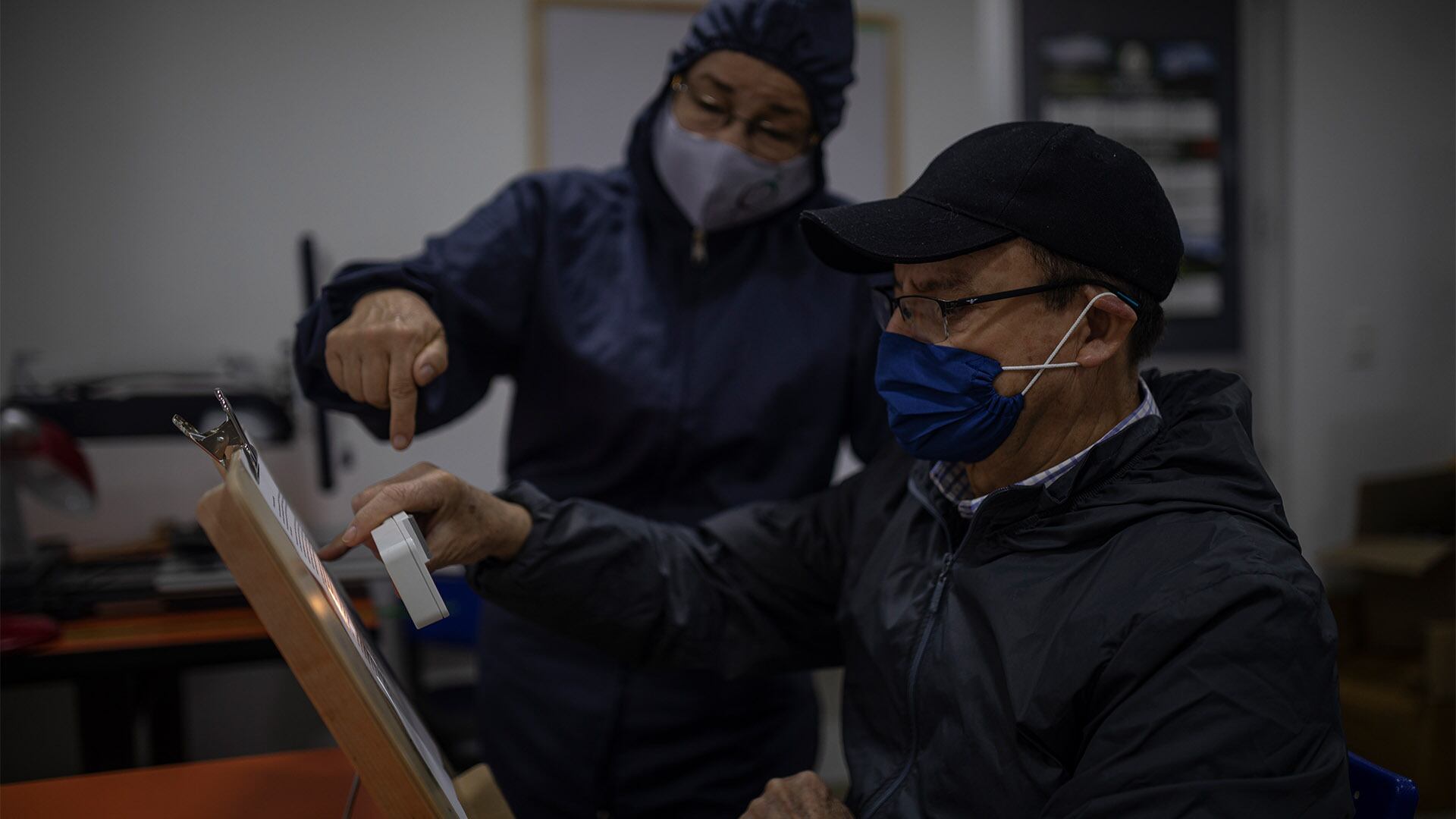 A través de este modelo de rehabilitación integral se han atendido de forma efectiva a más de 6.000 personas en las distintas regiones del país.