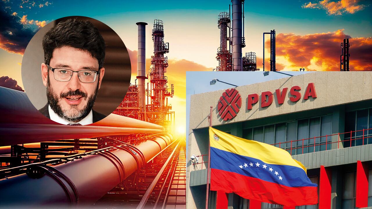 Delcy Rodríguez sigue las mismas políticas inconstitucionales y arbitrarias bajo las cuales Maduro se mantuvo en el poder, según dice José Ignacio Hernández.