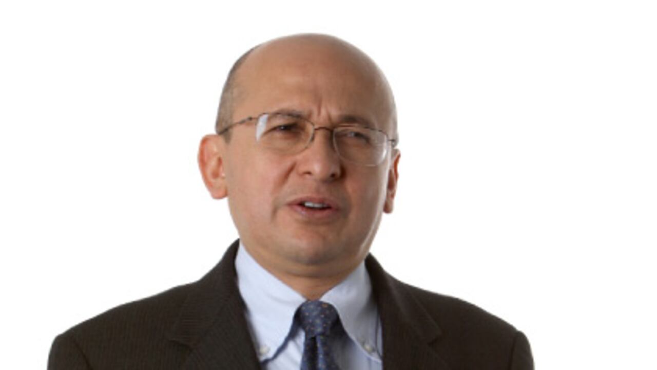 “Hay un tema de tiempos delicado para el gobierno. uno diría ¡avancen ya con la ley estatutaria!”