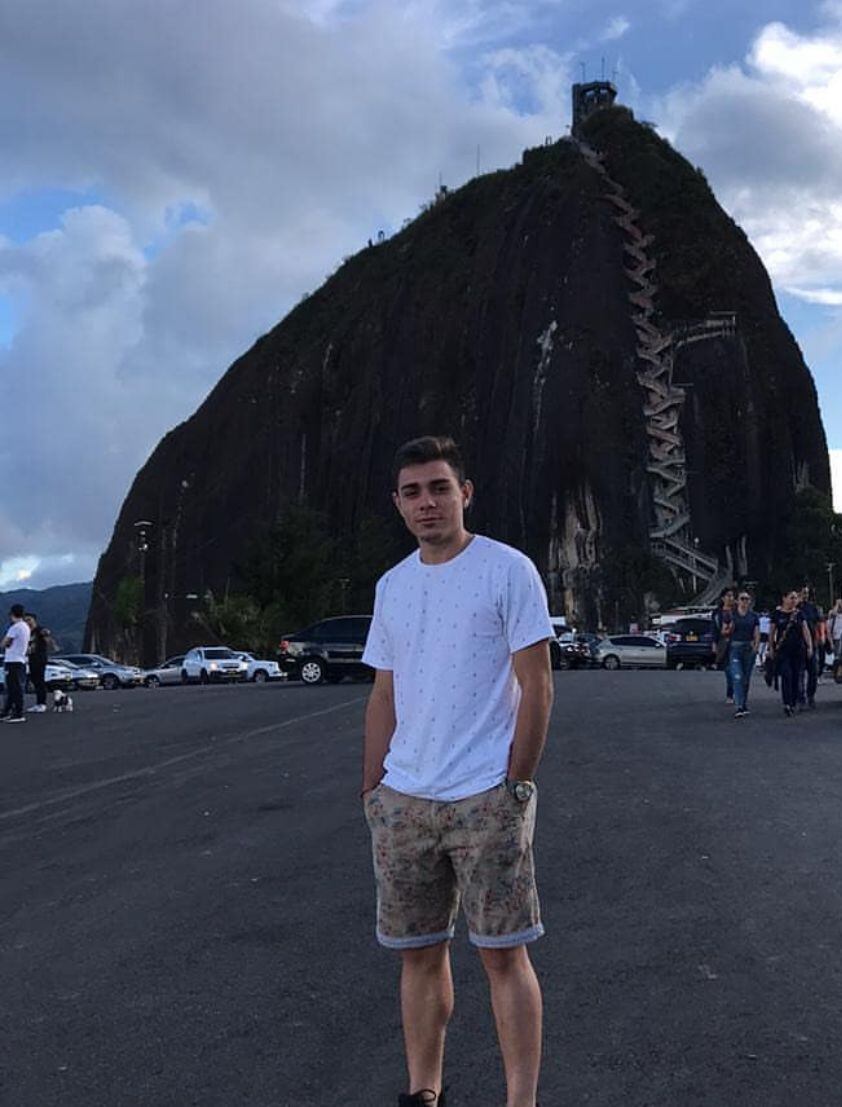 Sus familiares piden justicia.