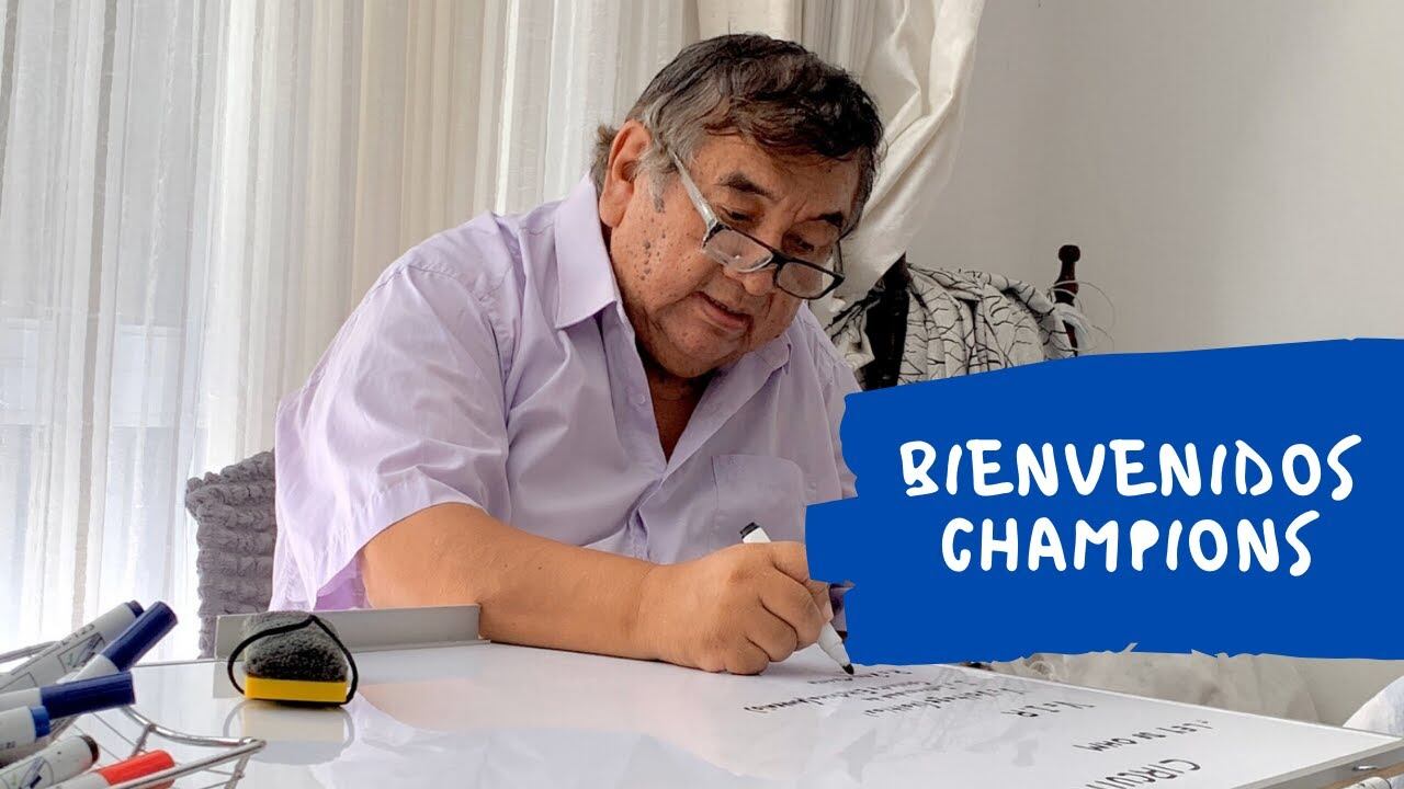 Fernando López Aramburu un profesor de ingeniería electrónica peruano