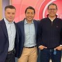 Pablo Arango, presentador de Noticias Caracol, destapó el calvario que vivió antes de salir del clóset