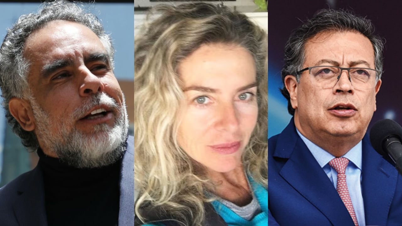 La actriz aseguró que es positivo que se sigan transmitiendo los consejos de ministros.