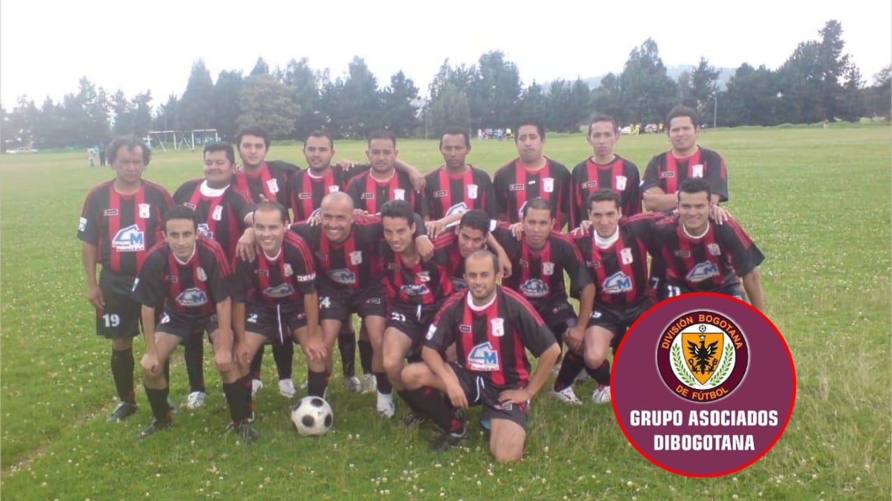 Un fraude por 80 mil millones de pesos terminó acabando con una de las ligas pioneras de fútbol en Colombia.