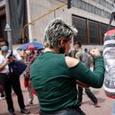 Paro nacional
12 mayo 2021
Bogotá
Foto Catalina Olaya