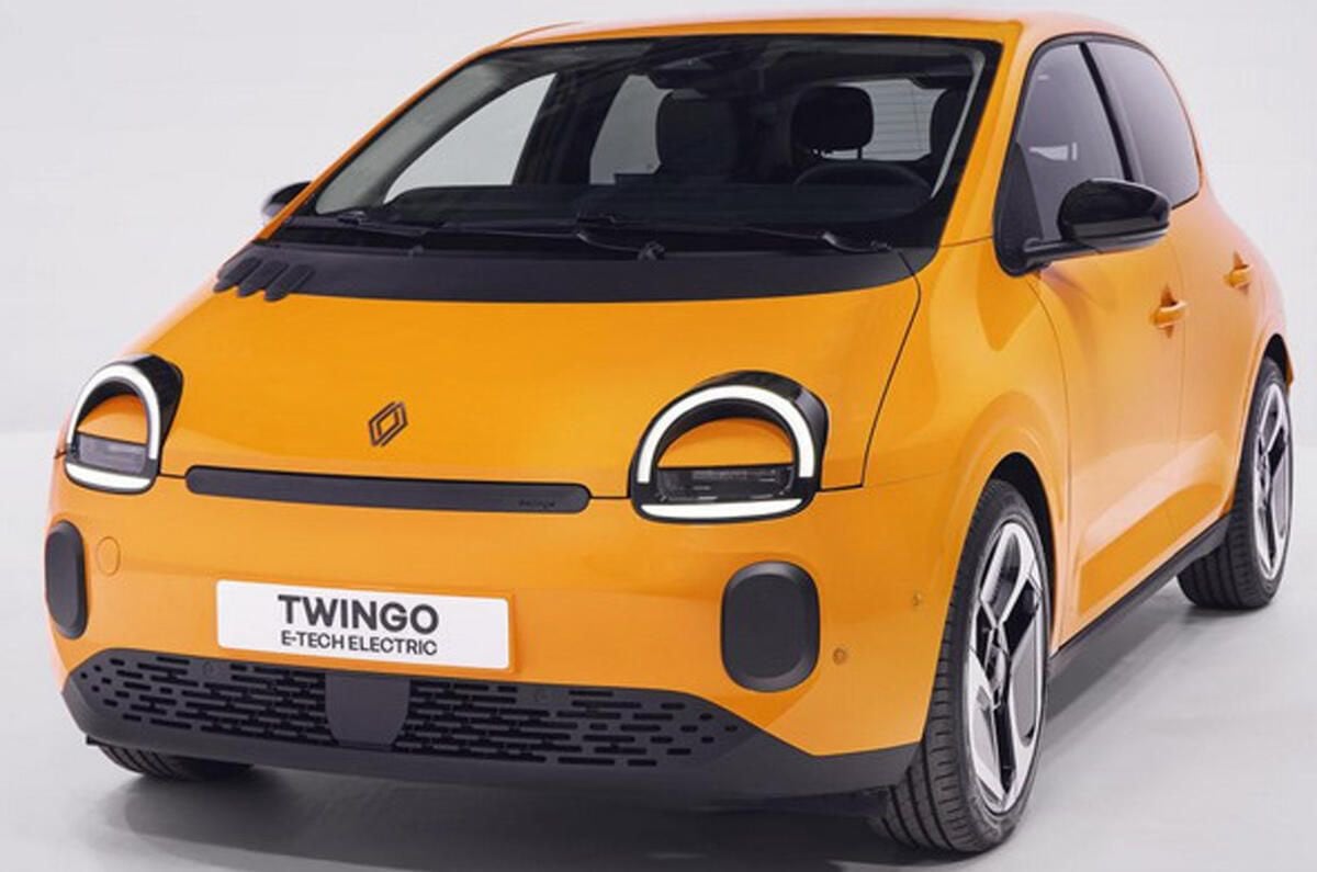 El nuevo Twingo e-tech es la apuesta de Renault por tener una opción por menos de 20.000 euros en el viejo continente.