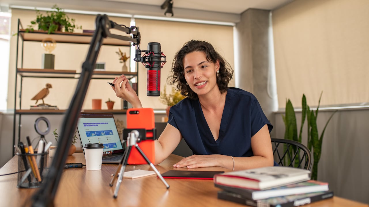 Hotmart se destaca como líder en productos digitales y es un referente en de la Creator Economy.