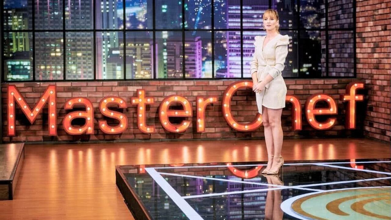 MasterChef