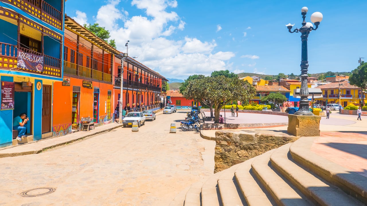 Estos destinos ofrecen experiencias únicas para los turistas.