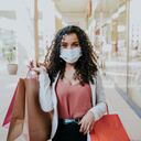 De compras en pandemia