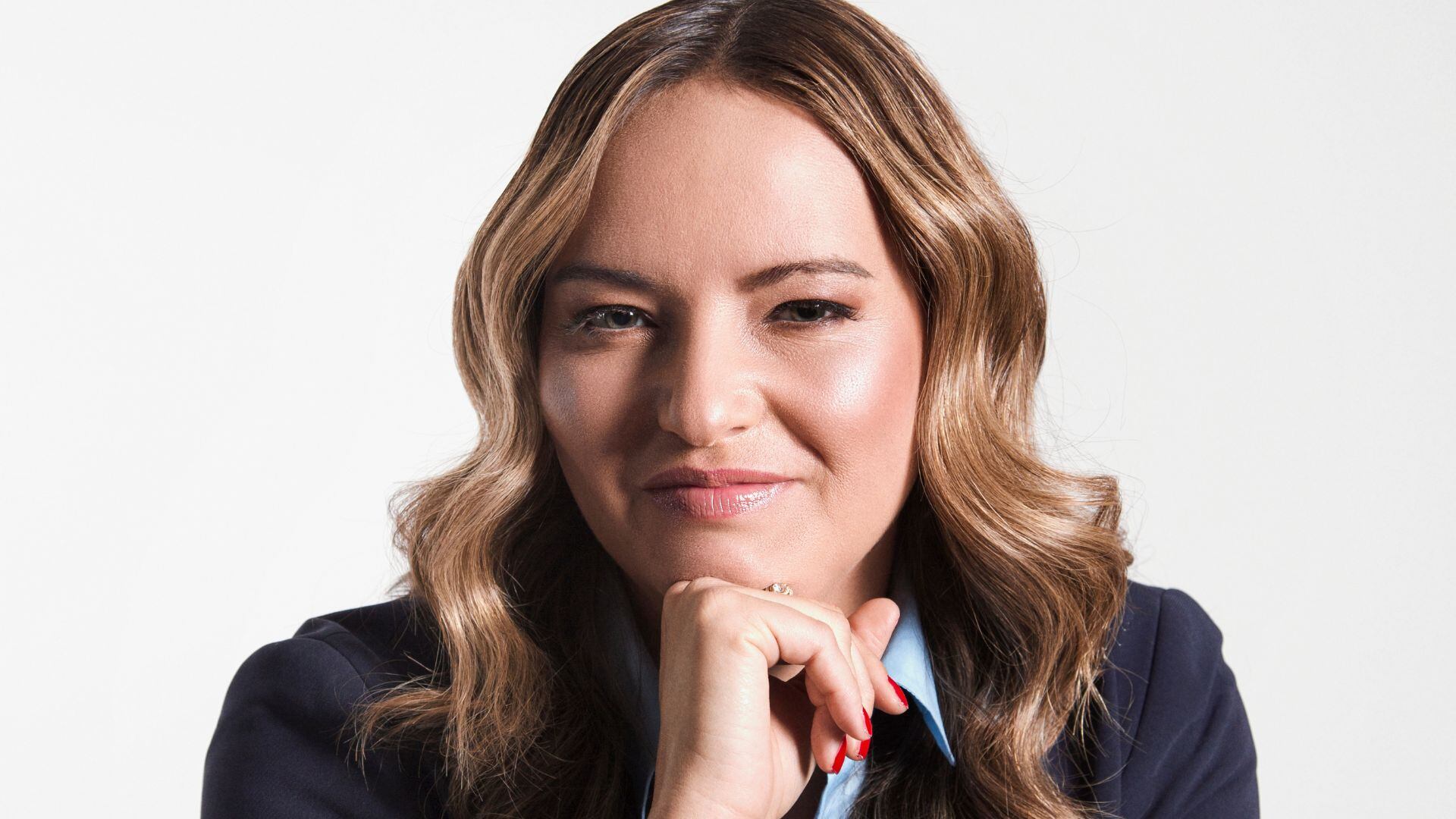 Andrea García Beltrán