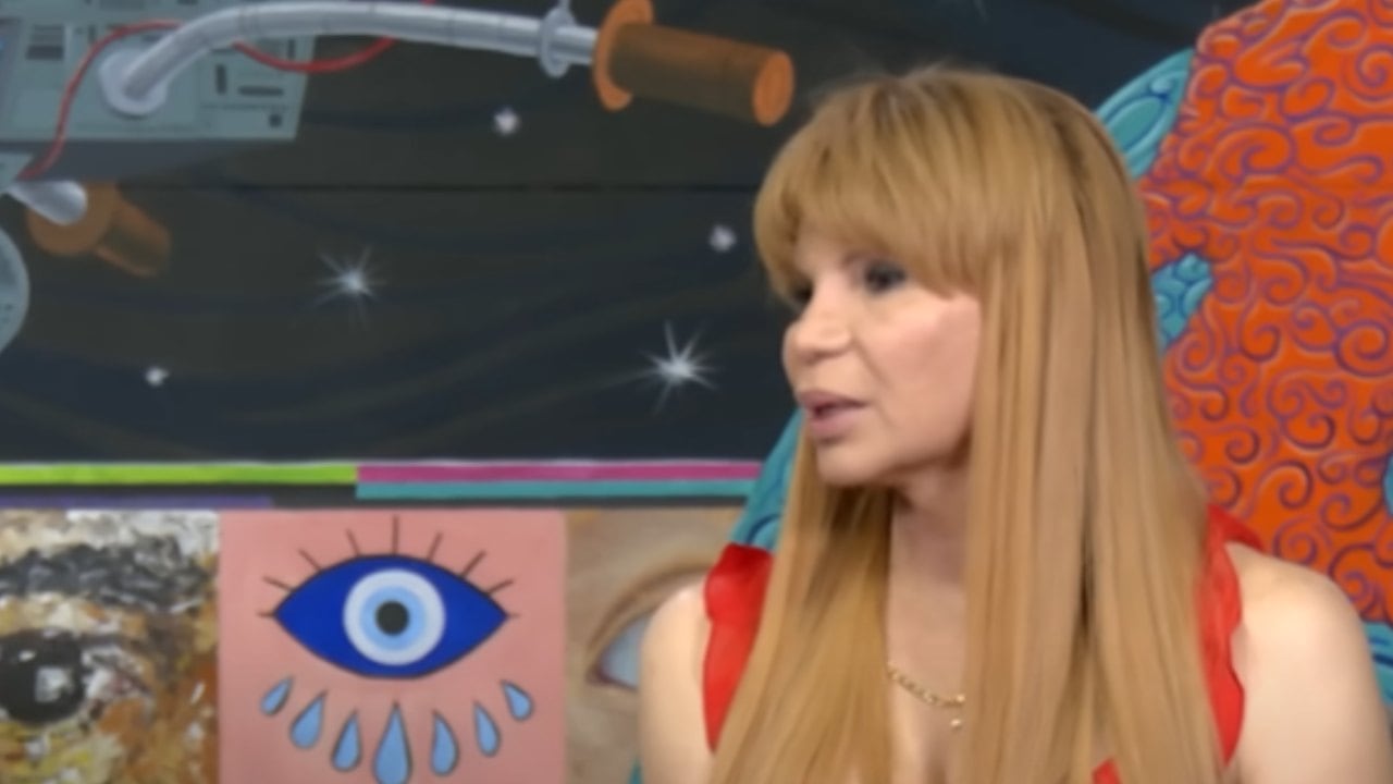 Mhoni Vidente habló sobre lo que veía venir.