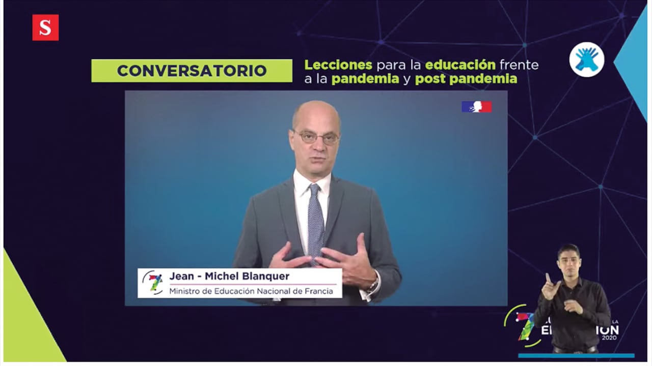 Francia tiene un abanico extenso de programas de estudios acreditados, que son financiados desde el 70 hasta el 95 por ciento por el Estado.