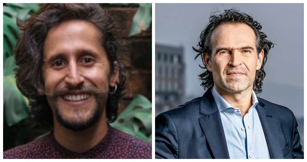 Fico no creyó en las palabras de perdón de Sebastián Guanumen.