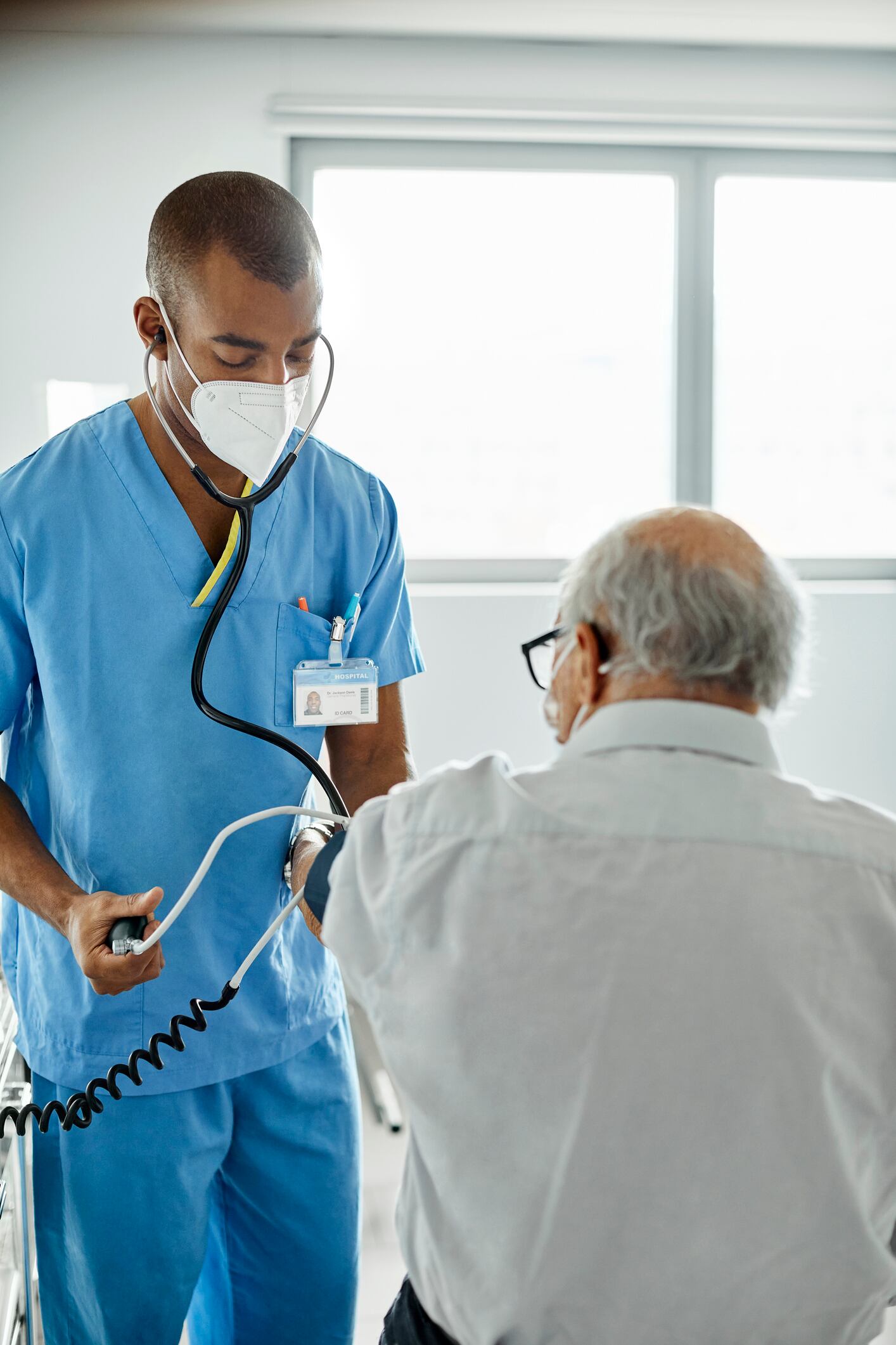 La libertad para que los pacientes escojan a médicos y aseguradores se pone en duda con la reforma a la salud,