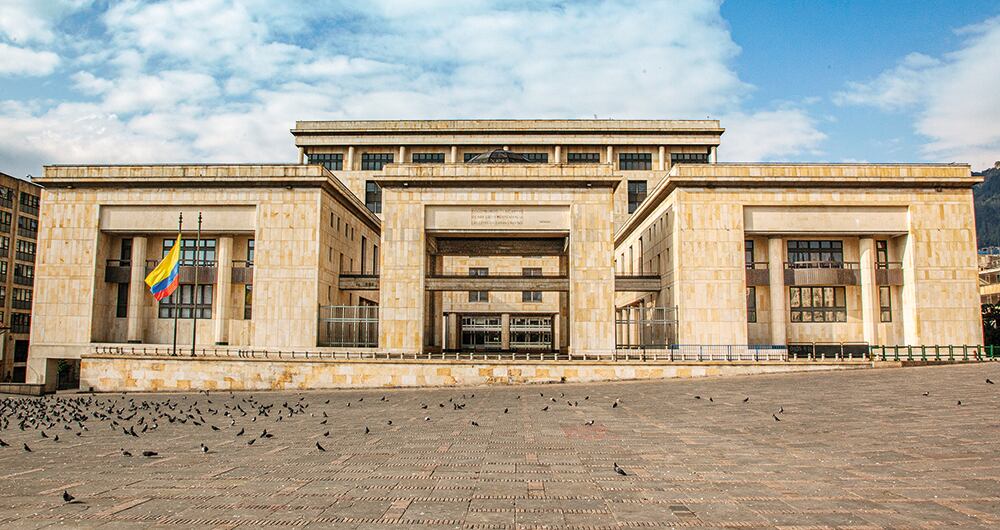 El Consejo de Estado deberá determinar el futuro del partido Progresistas.