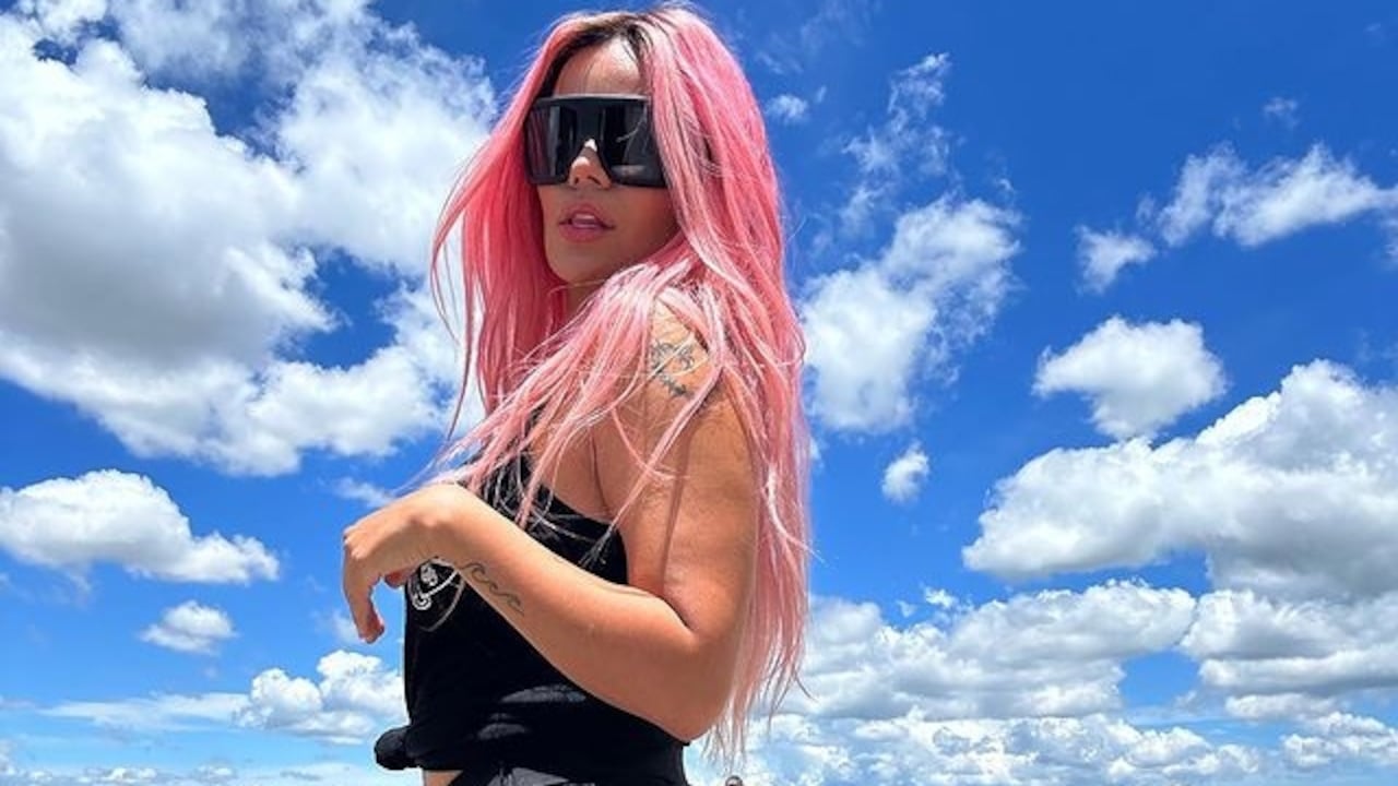 Karol G revela las estrategias que tenía en el pasado para que la contrataran