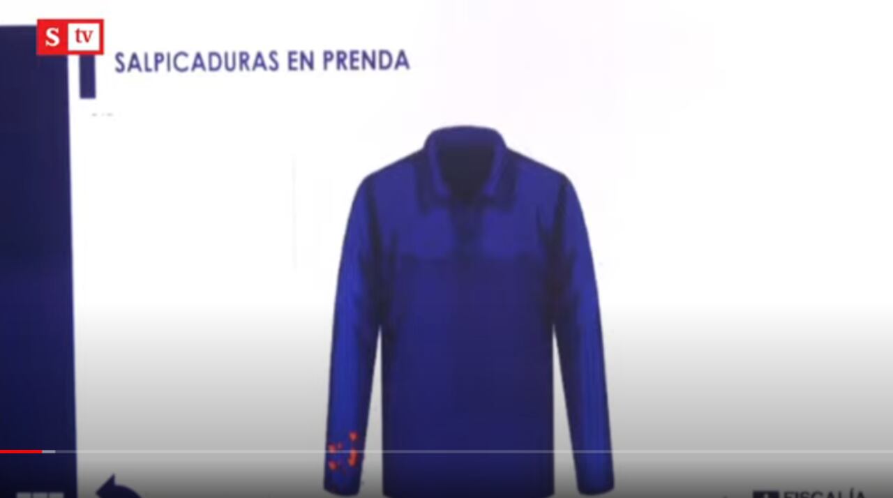 La Fiscalía General cerró la investigación por la muerte del coronel Óscar Dávila.