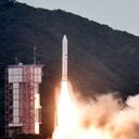 Funo explicó que se detectó un problema técnico antes de la tercera y la última etapa del lanzamiento