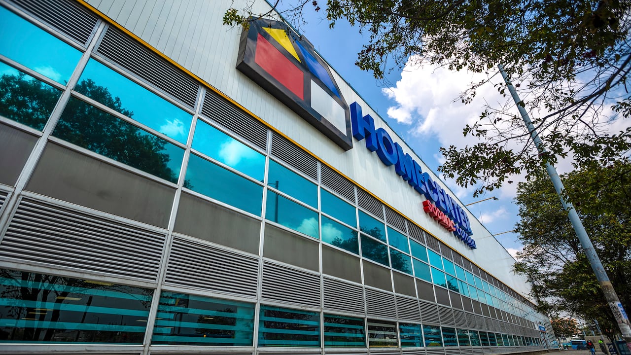 Gran convocatoria laboral abierta.